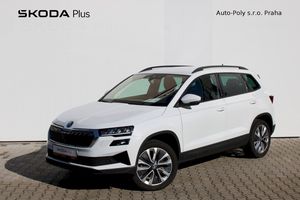 Škoda Karoq, Karoq Style 2,0 TDI 110kW 4x4