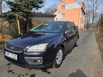 Ford Focus II 1.4