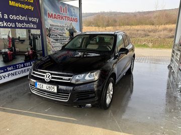 3.0 TSI HYBRID