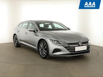 2.0 TDI, NOVÁ CENA, Automat
