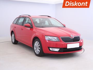 1.6 TDI, Ambition, Serv.kniha