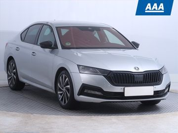 2.0 TDI, Style, Automat