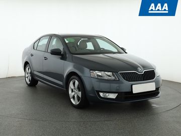 1.4 TSI CNG, Style, NOVÁ CENA