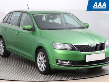 1.0 TSI, Spaceback