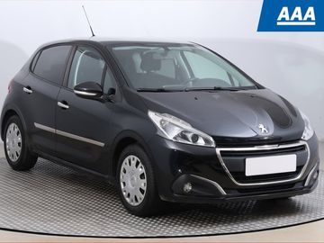 1.2 PureTech, ČR,1.maj, Navi