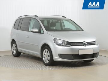 1.6 TDI, 7 míst