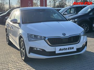 1.5 TSi,Ambition,DSG,LED
