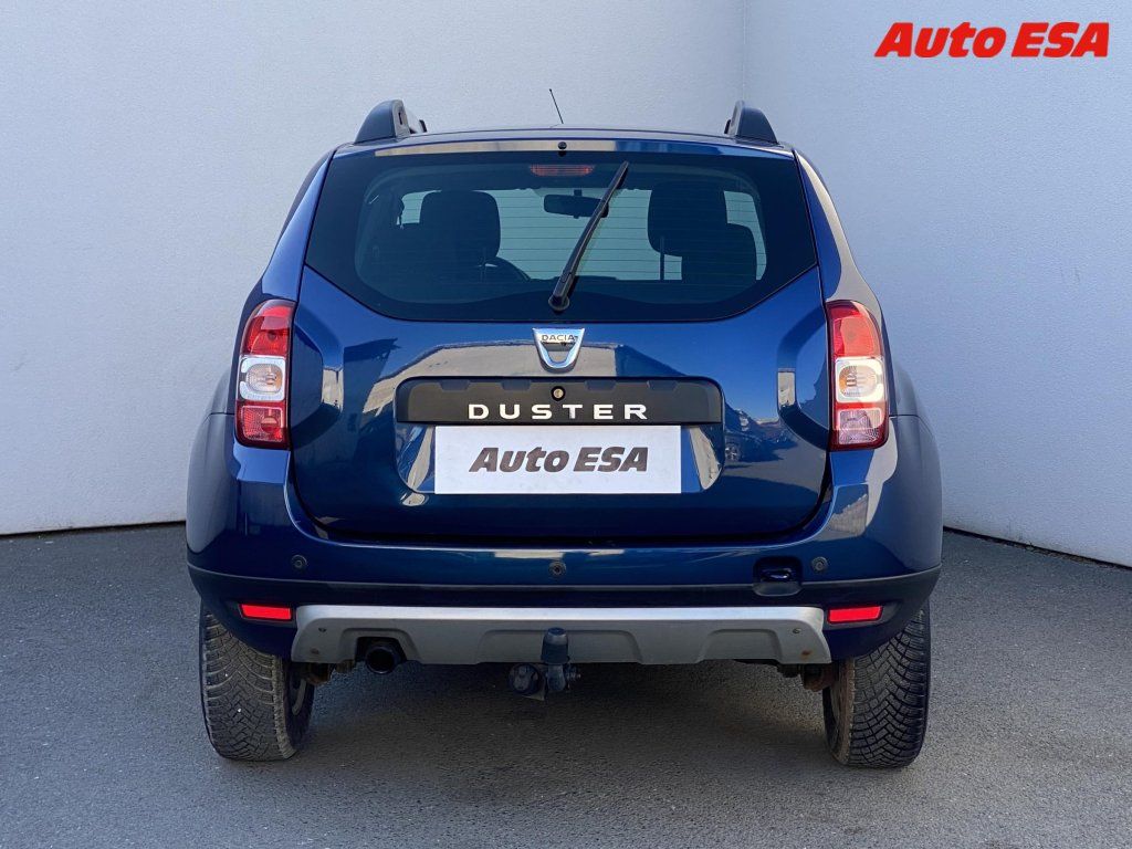 Dacia Duster, 1.2 TCe,Celebration,TZ - fotka 5