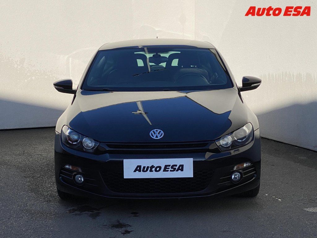 Volkswagen Scirocco, 1.4 TSi,Match,bixen,+kola - fotka 2