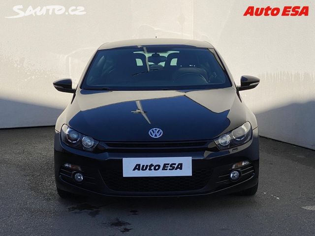 Volkswagen Scirocco 2012 - 2