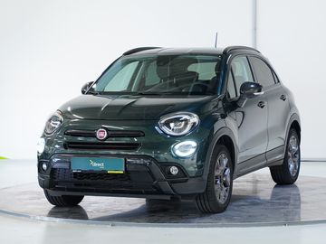 1.3 Turbo 111 kW City Cross