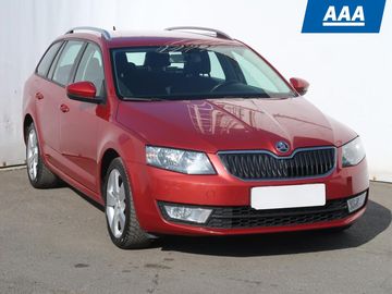 1.6 TDI, Style, Serv.kniha