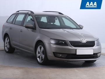 1.4 TSI, Automatická klima