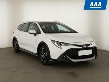 1.8 Hybrid, Trek, Automat, ČR