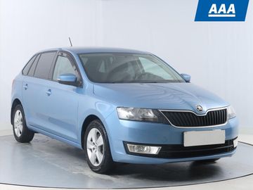1.2 TSI, Spaceback, Klima