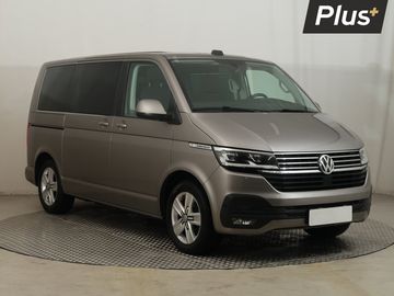 2.0 TDI, 8 míst, KR