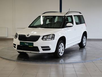 1.2 TSI 77 kW Active