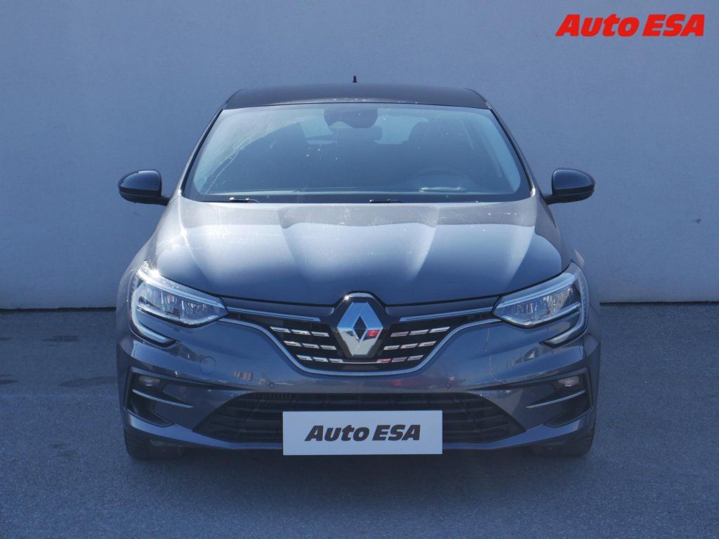 Renault Mégane, 1.3 TCe,Equilibre - fotka 2