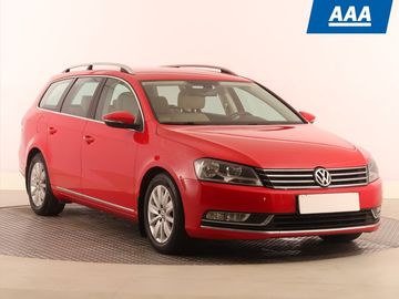 1.6 TDI, Comfortline