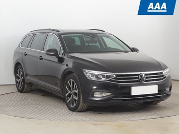2.0 TDI, Business, Automat