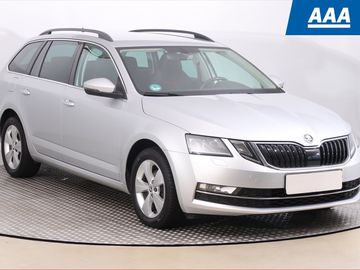 1.6 TDI, Style, Automat, Navi