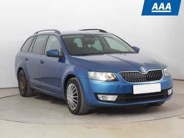 1.6 TDI, Ambition, Automat