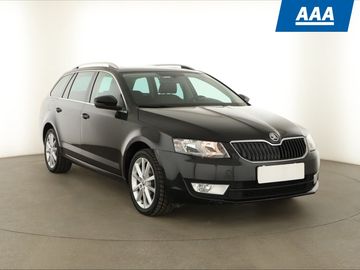 1.6 TDI, Navi