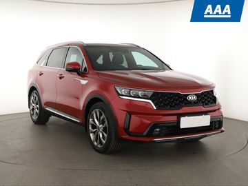 2.2 CRDi, NOVÁ CENA, 4X4