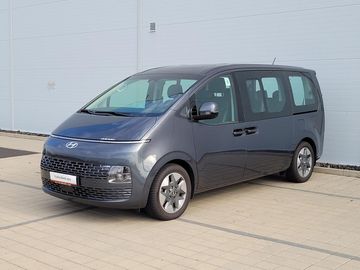 Style Premium 2.2 CRDi 130 kW
