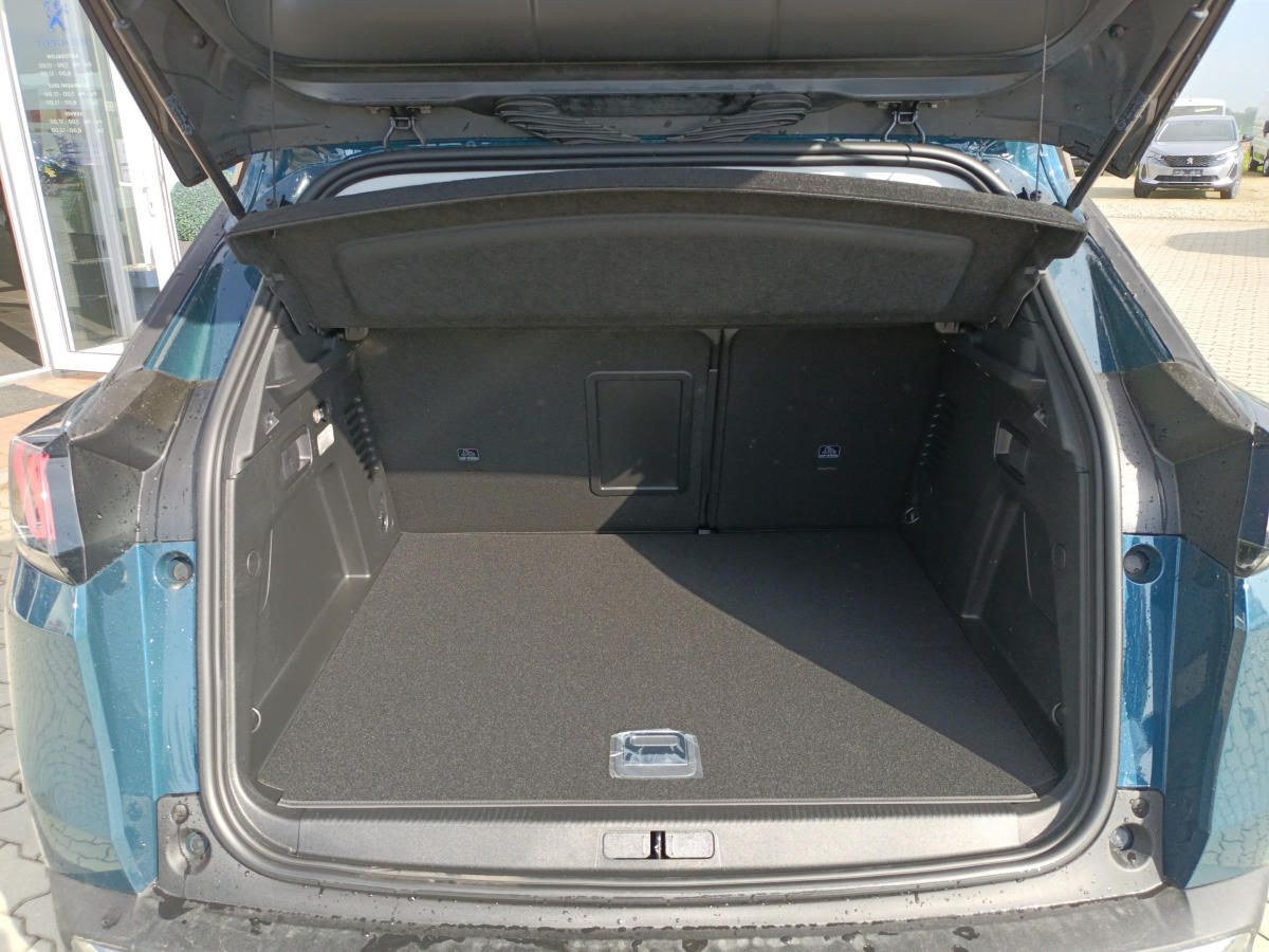 Peugeot 3008, ALLURE PACK HYBRID 225 e-EAT8 - fotka 5