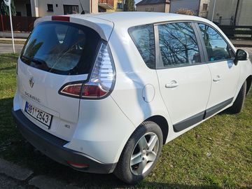 Renault Scénic DCI