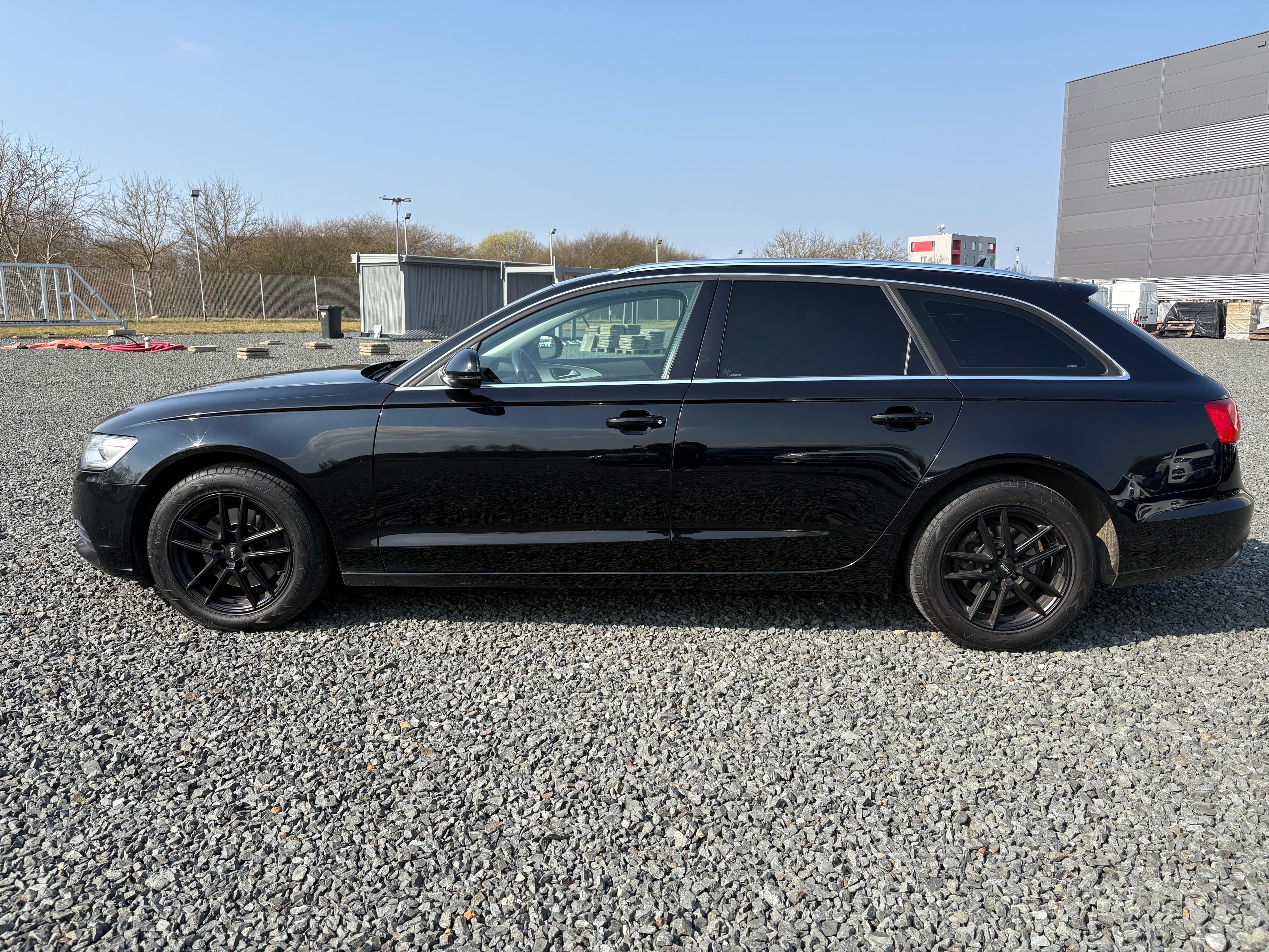Audi A6, 2.0TFSi 132kw Automat - fotka 5
