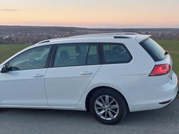 1,6 TDI Variant 81 kw Business