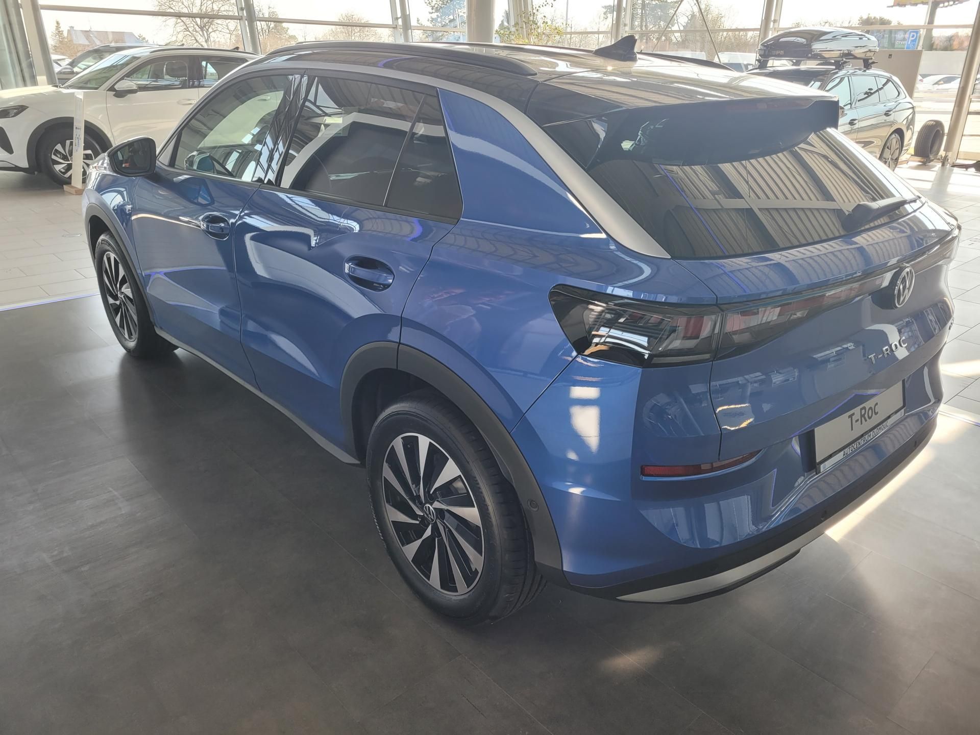 Volkswagen T-Roc, NOVÝ MODEL 2026 - fotka 2
