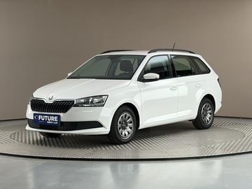 1.0 TSI Active Combi