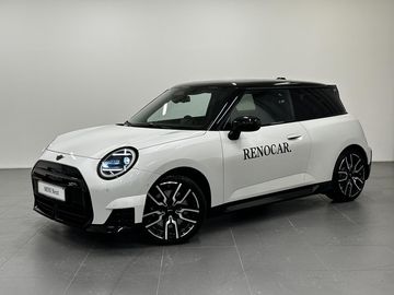 MINI Cooper E