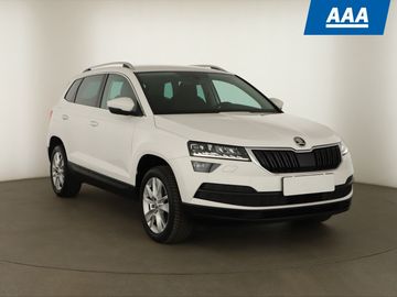 2.0 TDI, Style, NOVÁ CENA, ČR