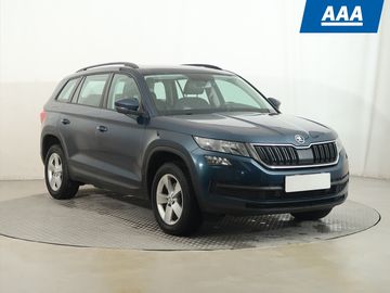 2.0 TDI, Ambition, NOVÁ CENA