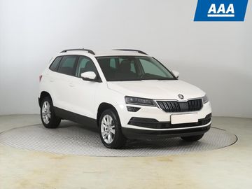 1.5 TSI, Ambition Plus