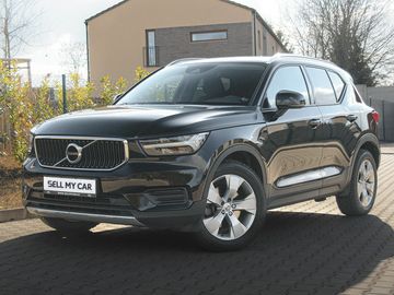 D3 AWD 2,0/110kW