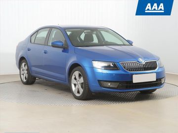 1.2 TSI, Automatická klima