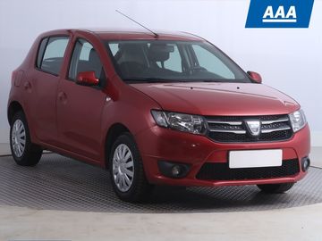 1.2 16V, Arctica, ČR,1.maj