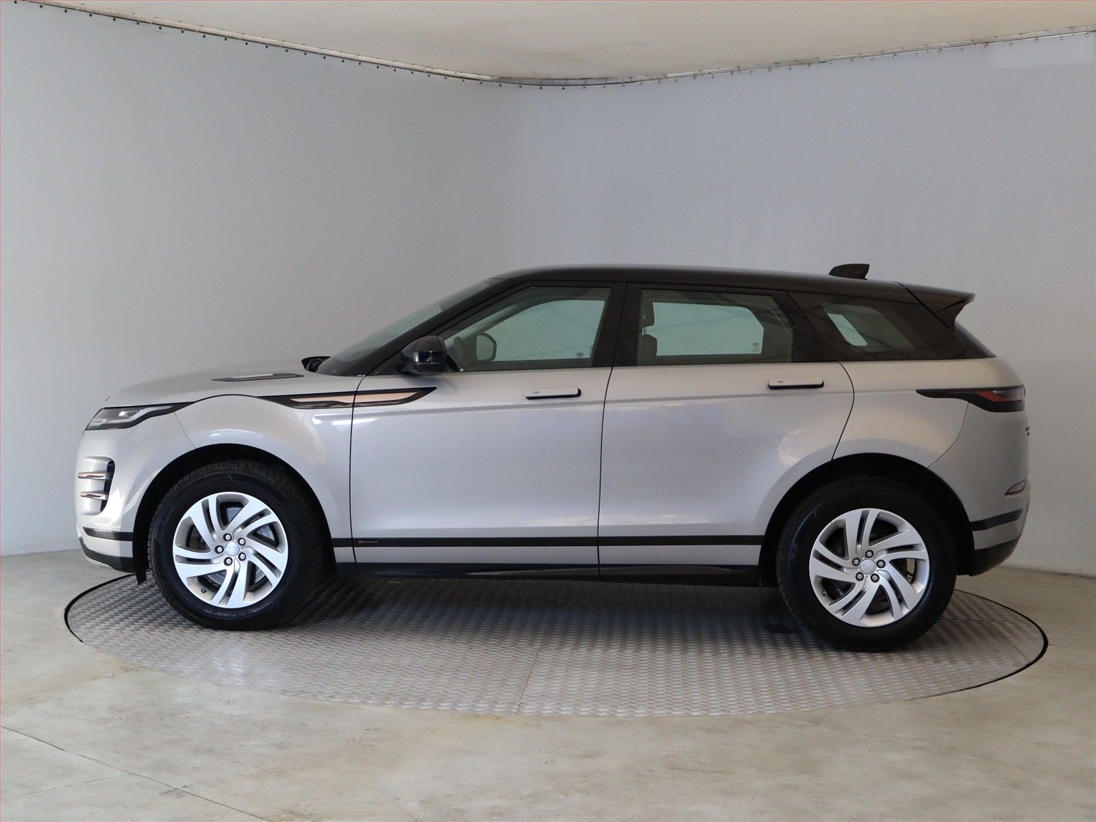 Land Rover Range Rover Evoque, P200 AWD, NOVÁ CENA, 4X4 - fotka 3