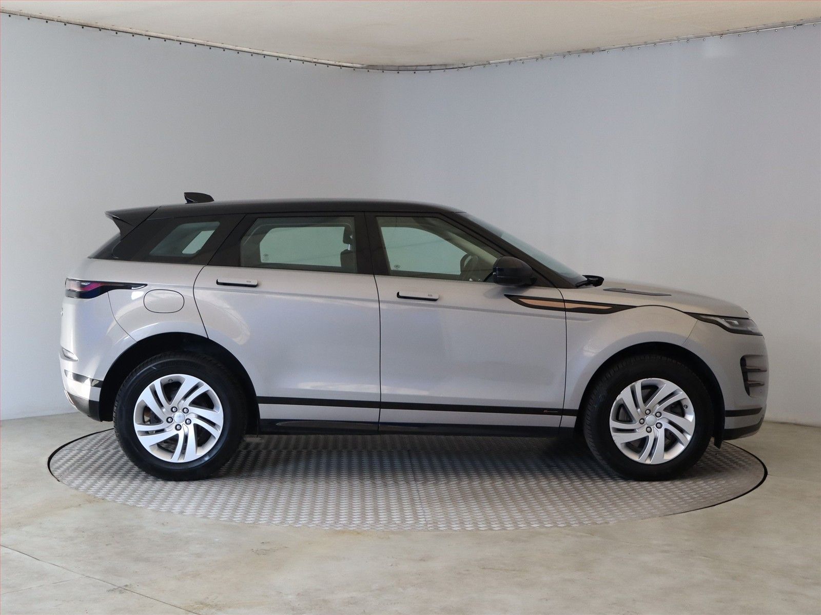 Land Rover Range Rover Evoque, P200 AWD, NOVÁ CENA, 4X4 - fotka 6