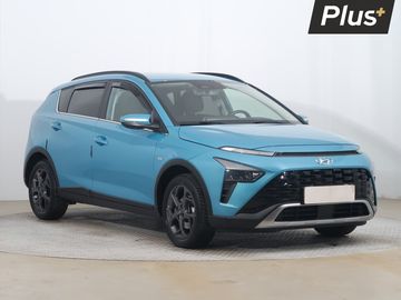 1.0 T-GDI MHEV, ČR,1.maj