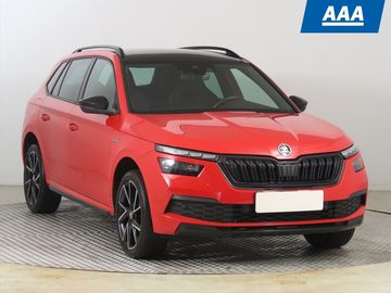 1.0 TSI, Monte Carlo