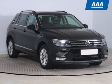 2.0 TSI, NOVÁ CENA, 4X4