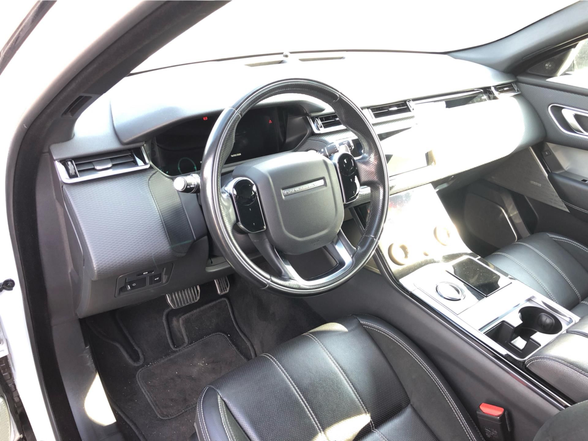Land Rover Range Rover Velar, D 300 SE - fotka 5
