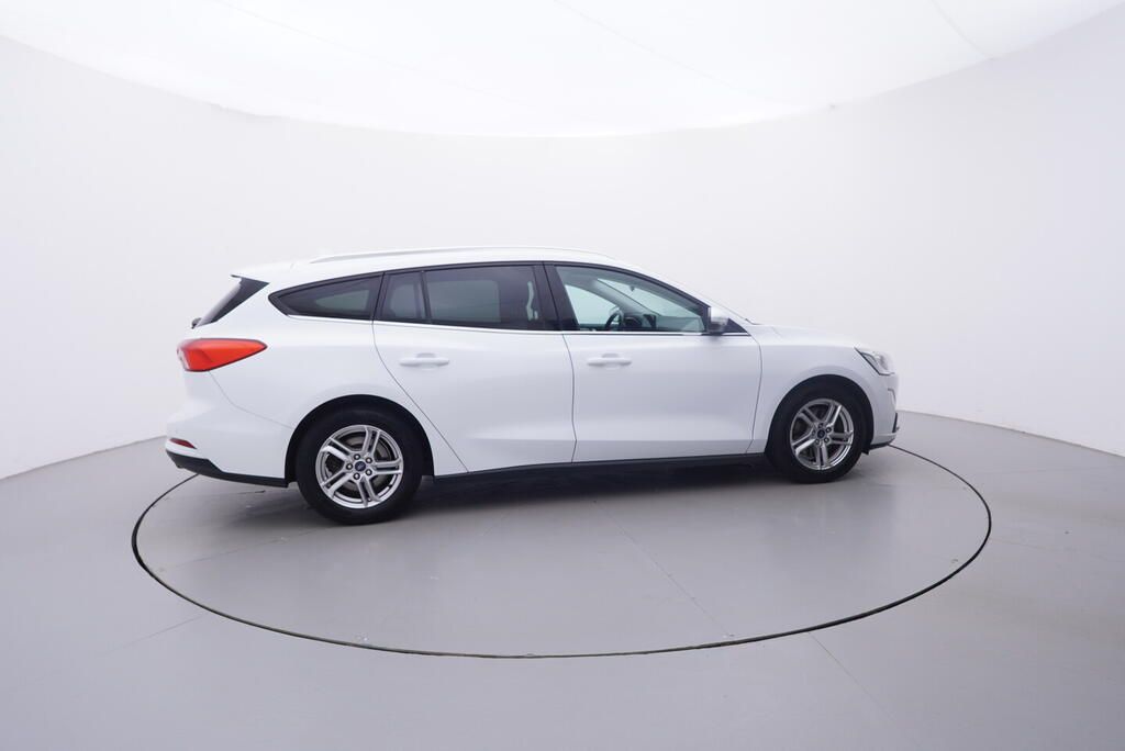 Ford Focus, Cool&Connect 1.5 88 kW - fotka 6