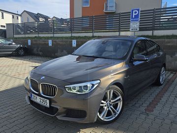 GT 535D xDrive/ DPH